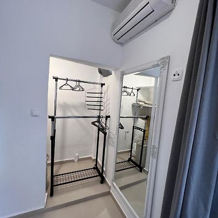 Appartement Casaki38 à Héraklion Extérieur photo