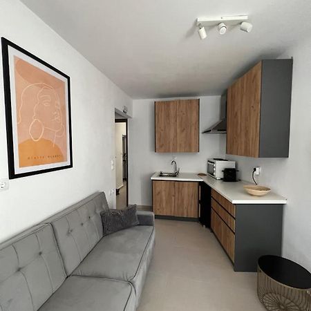 Appartement Casaki38 à Héraklion Extérieur photo