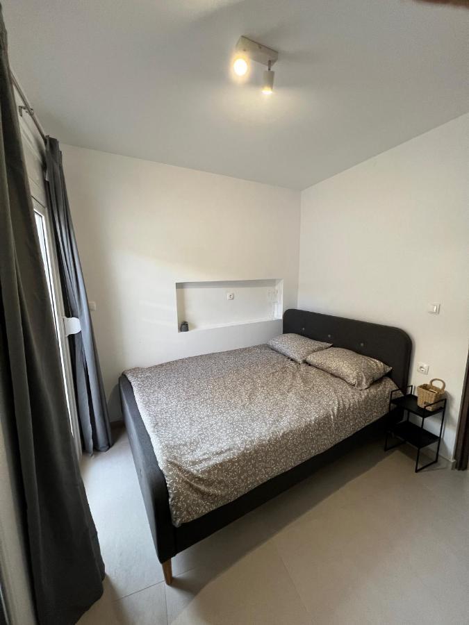 Appartement Casaki38 à Héraklion Extérieur photo