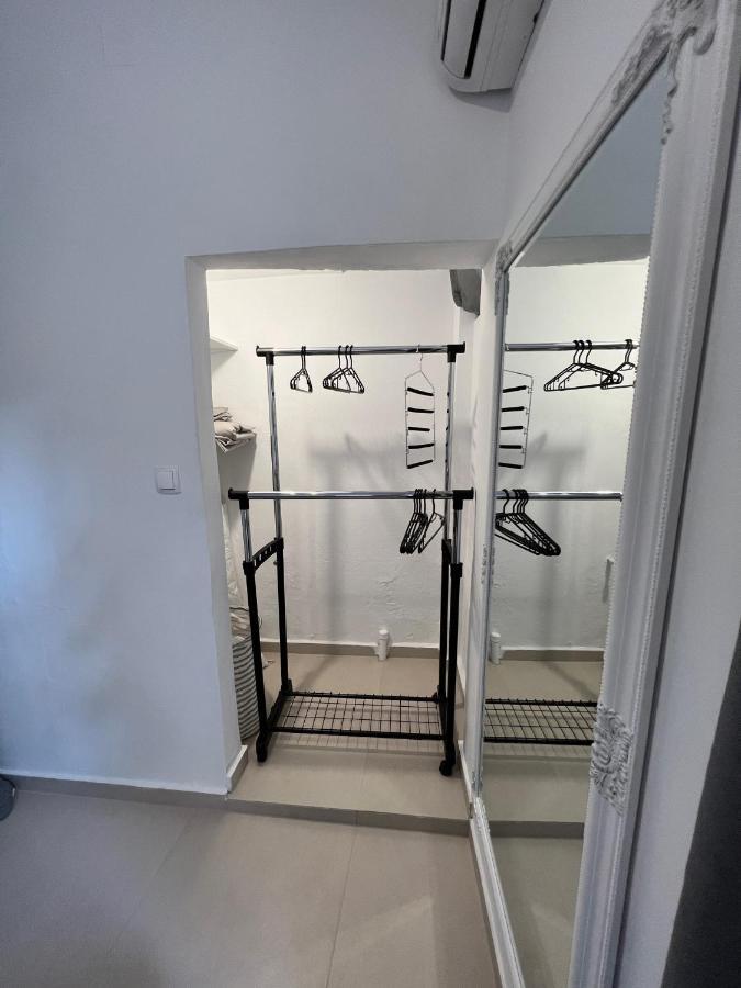 Appartement Casaki38 à Héraklion Extérieur photo