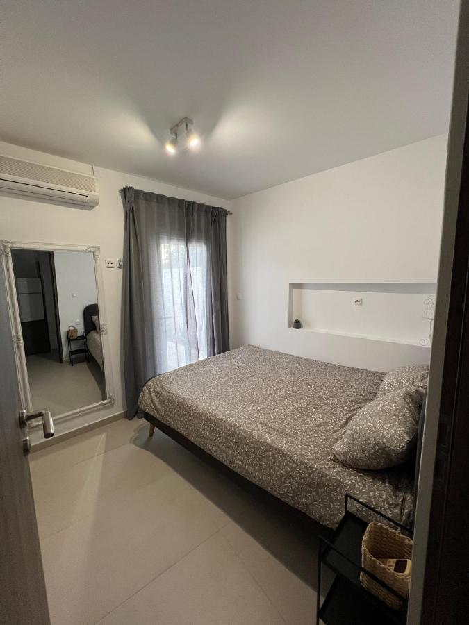Appartement Casaki38 à Héraklion Extérieur photo