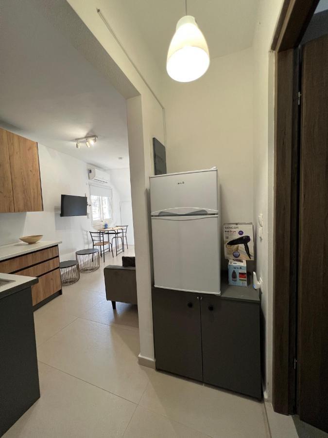 Appartement Casaki38 à Héraklion Extérieur photo